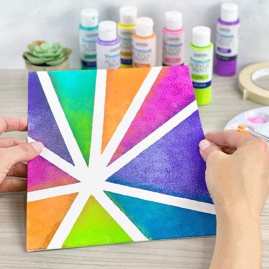 ArtSkills 2 Pack 8" x 10" Canvas Panel